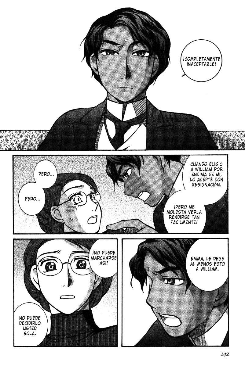 Read Emma ES Manga Online