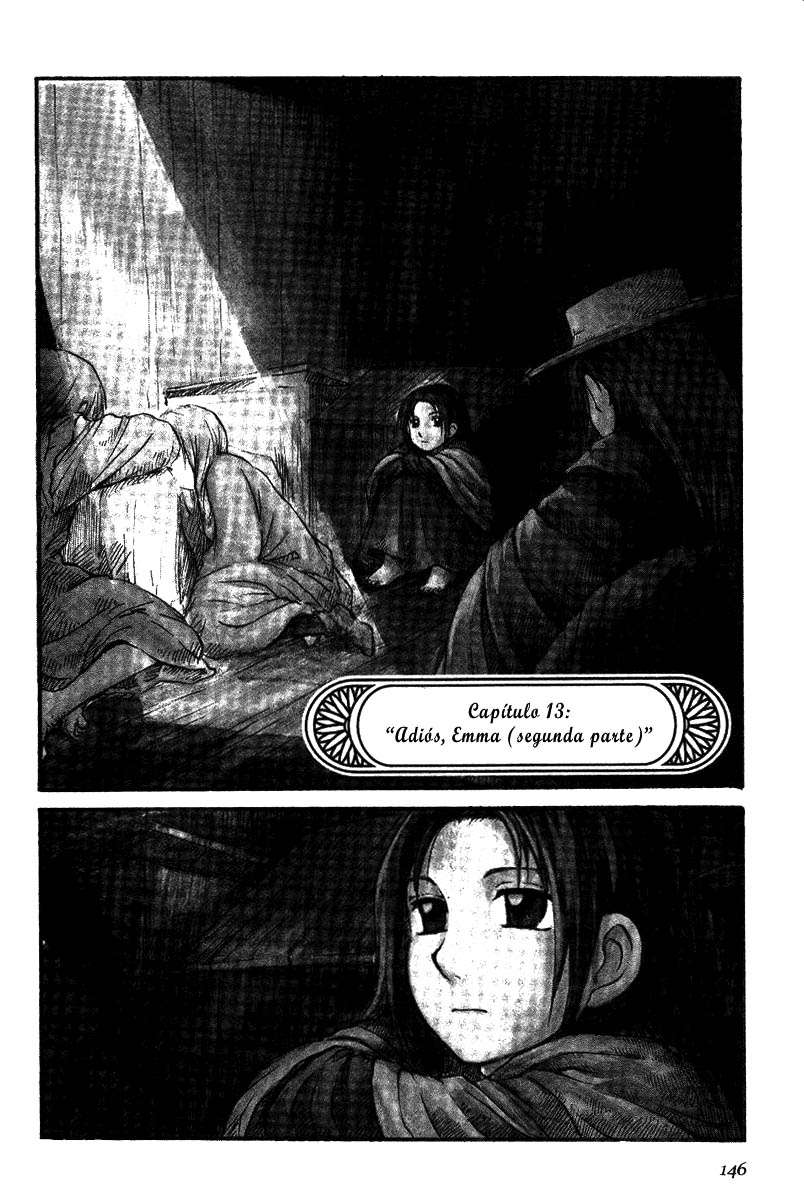 Read Emma ES Manga Online