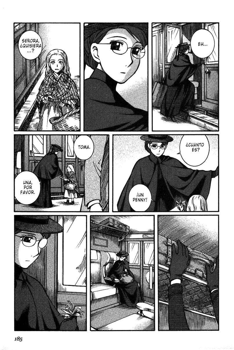 Read Emma ES Manga Online