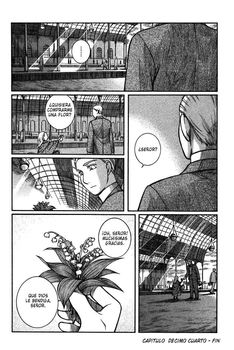 Read Emma ES Manga Online