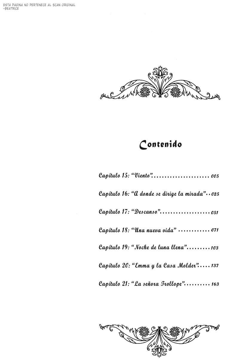 Read Emma ES Manga Online