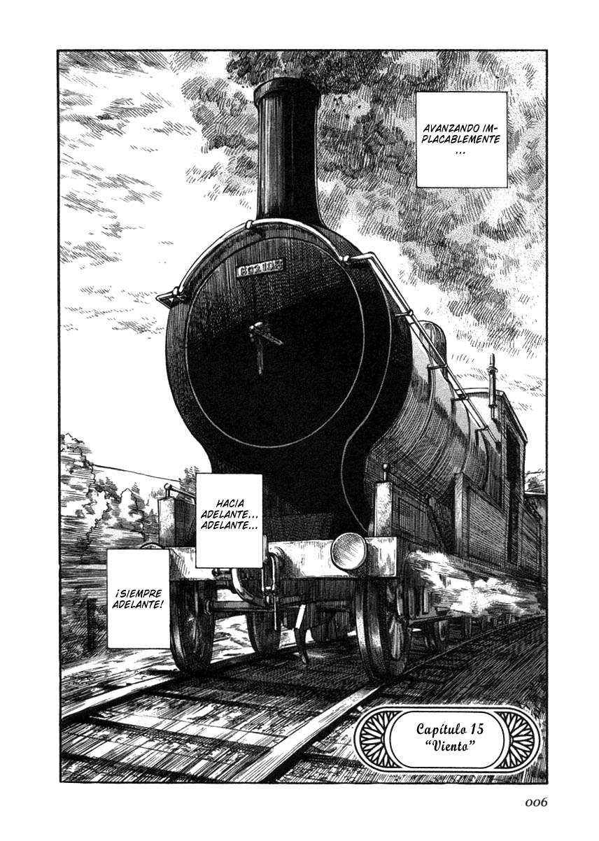 Read Emma ES Manga Online