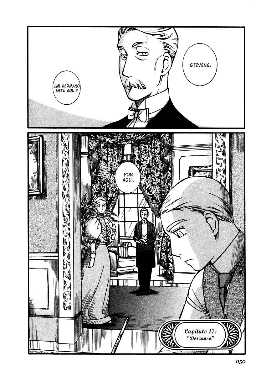 Read Emma ES Manga Online