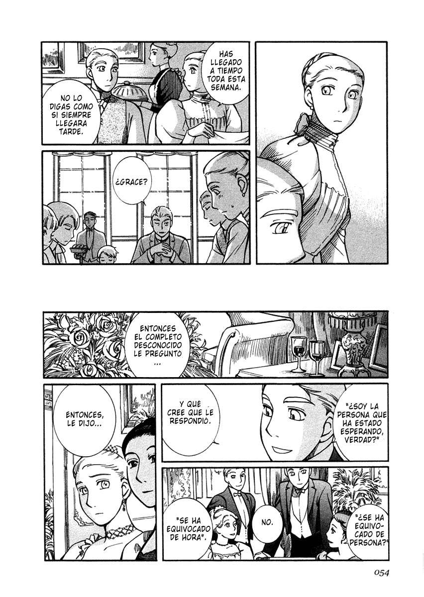 Read Emma ES Manga Online