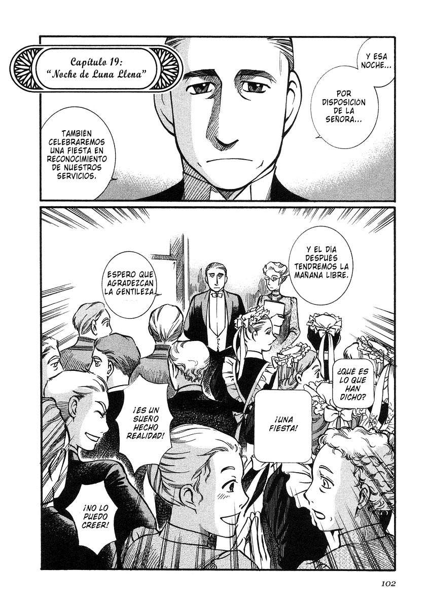 Read Emma ES Manga Online