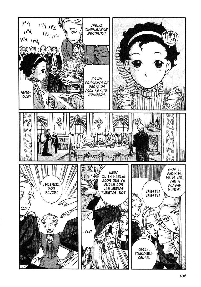 Read Emma ES Manga Online