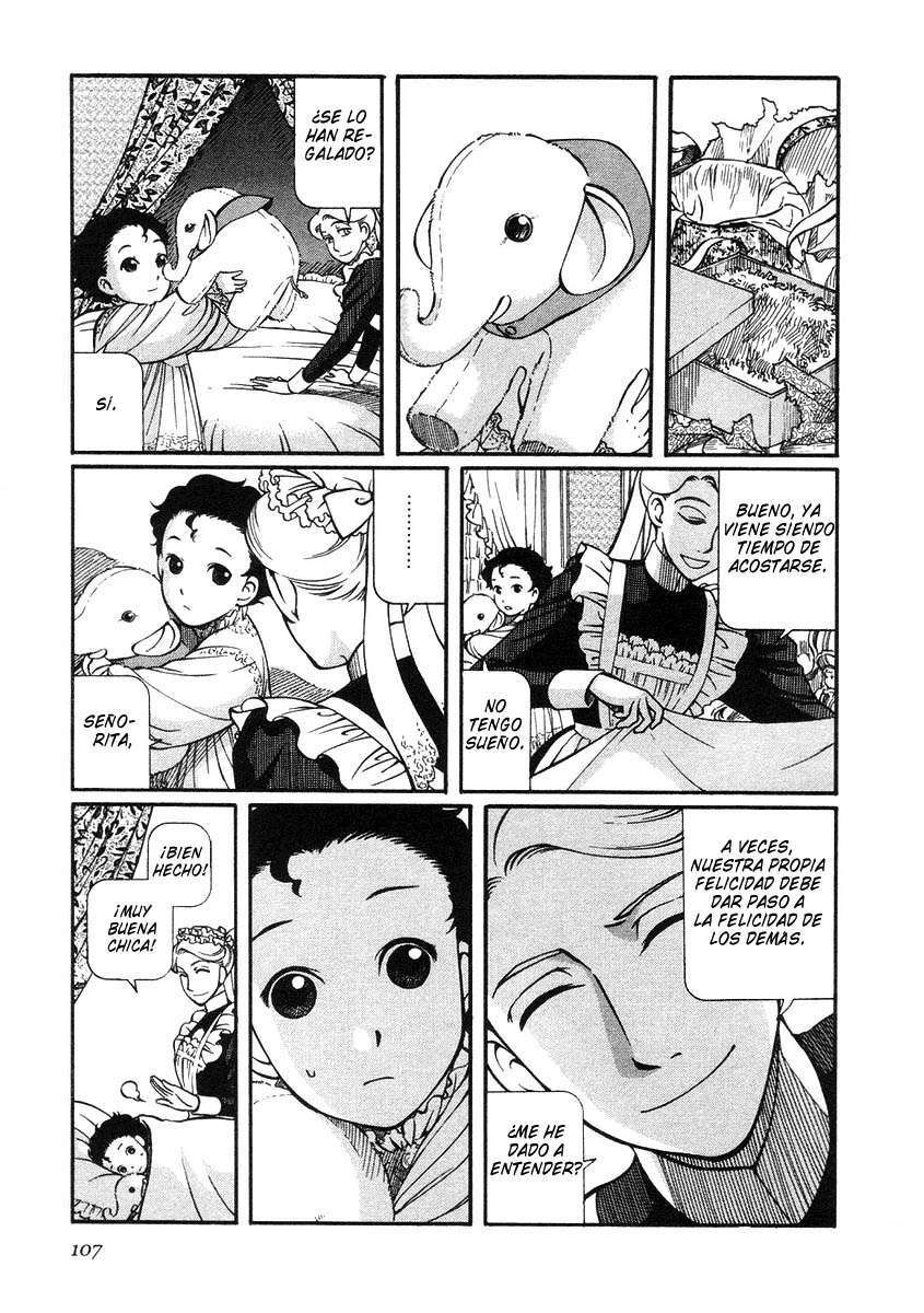 Read Emma ES Manga Online