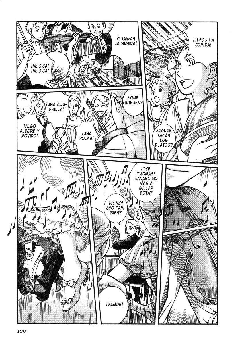 Read Emma ES Manga Online