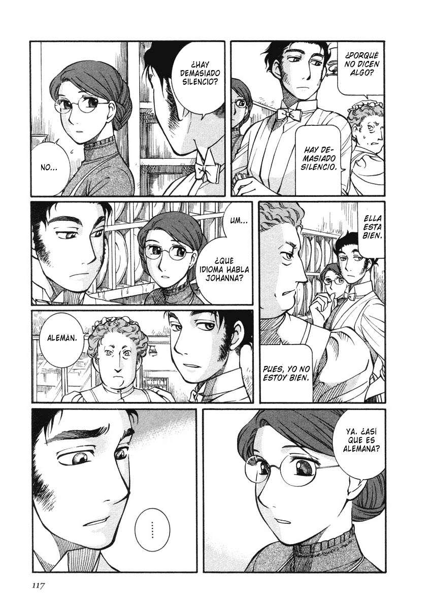 Read Emma ES Manga Online