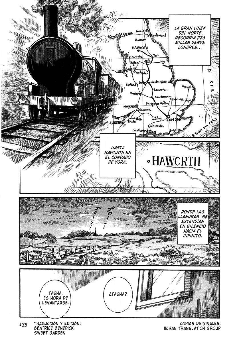 Read Emma ES Manga Online