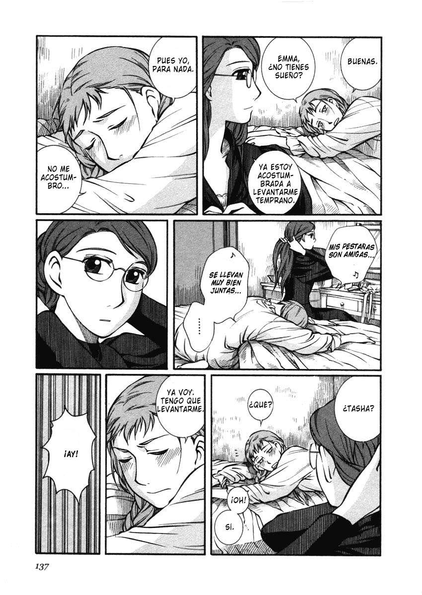 Read Emma ES Manga Online