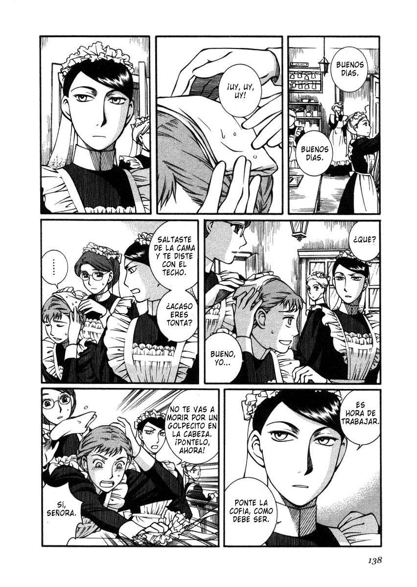 Read Emma ES Manga Online