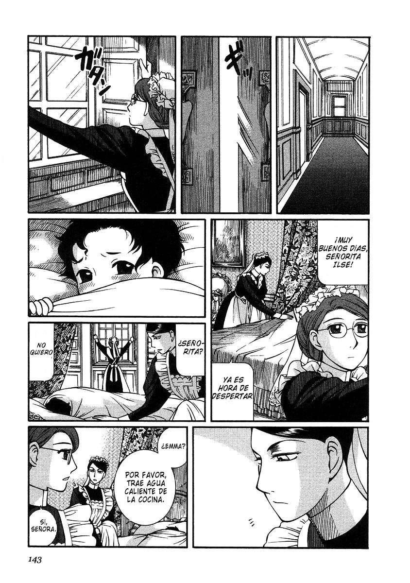 Read Emma ES Manga Online