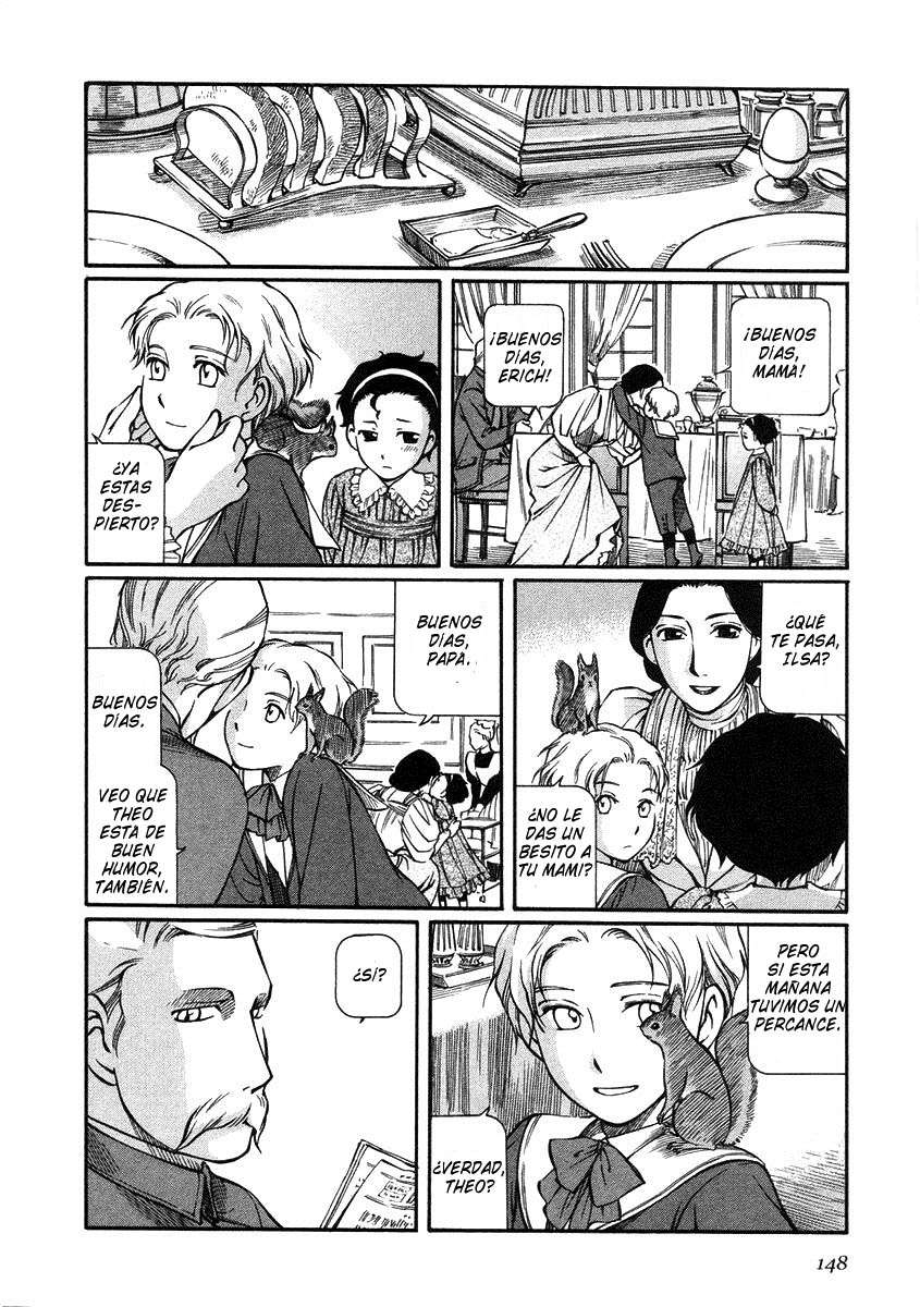 Read Emma ES Manga Online