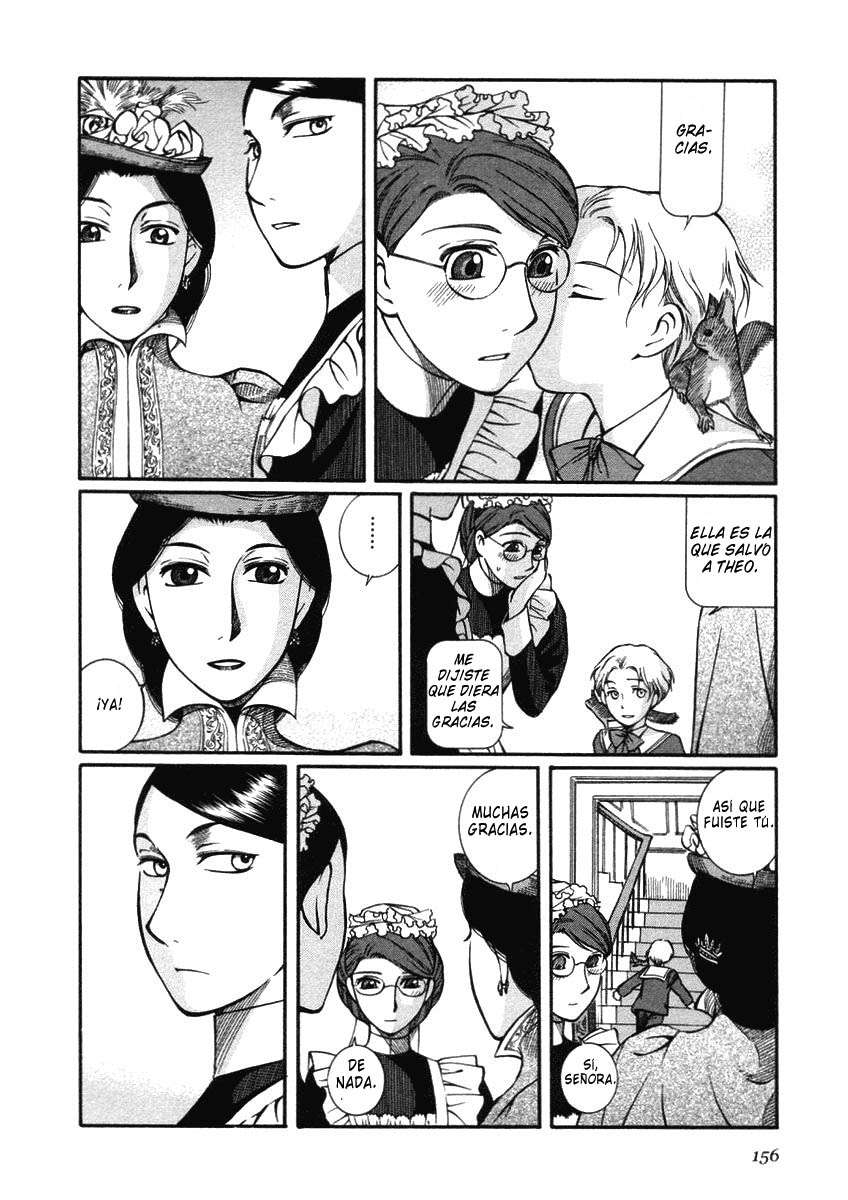 Read Emma ES Manga Online