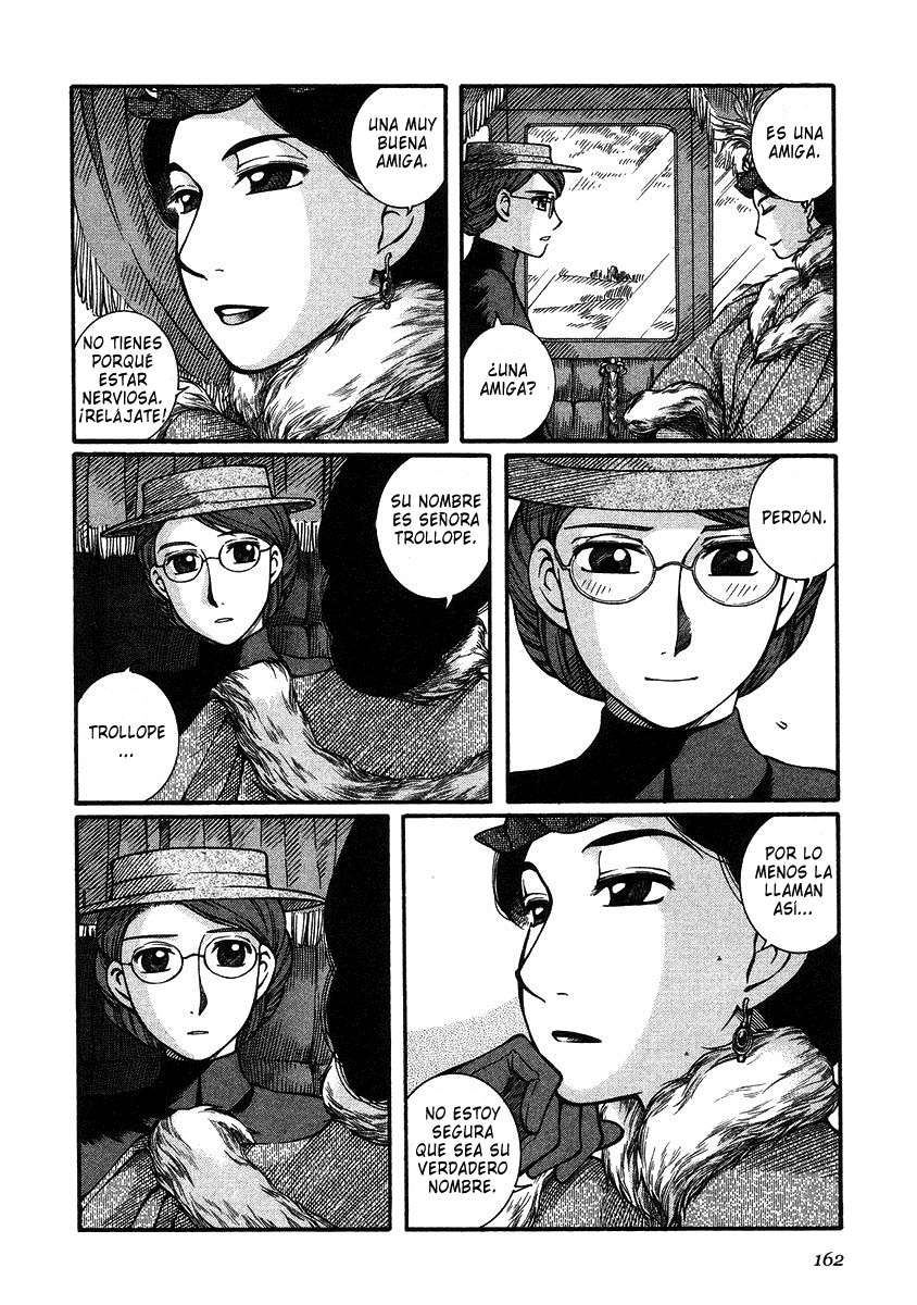 Read Emma ES Manga Online