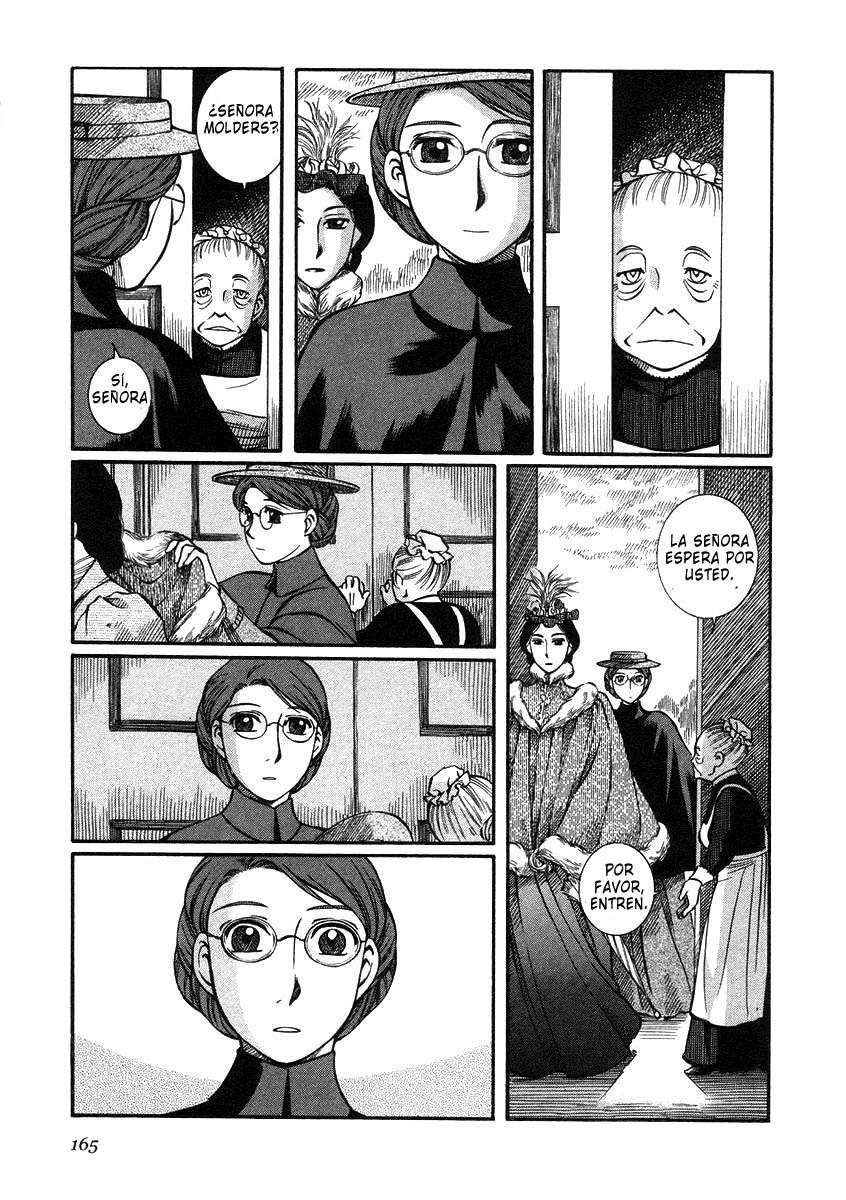 Read Emma ES Manga Online