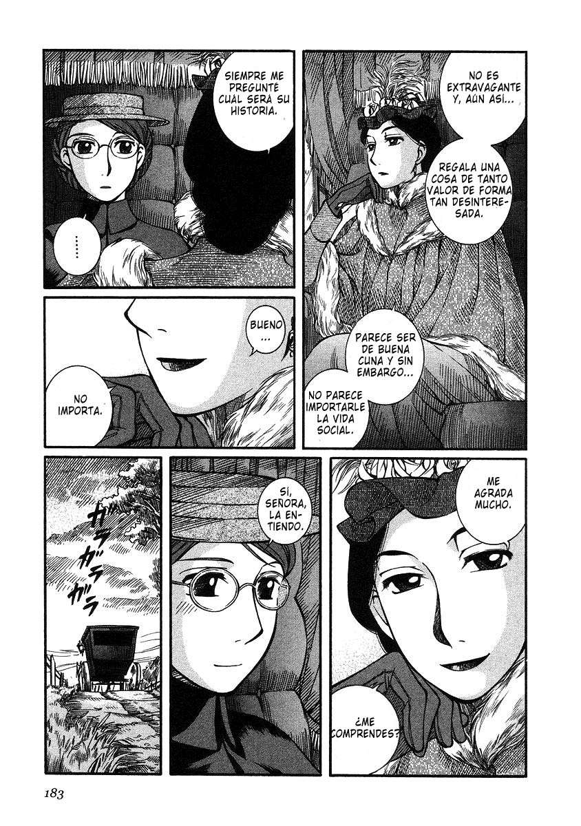 Read Emma ES Manga Online