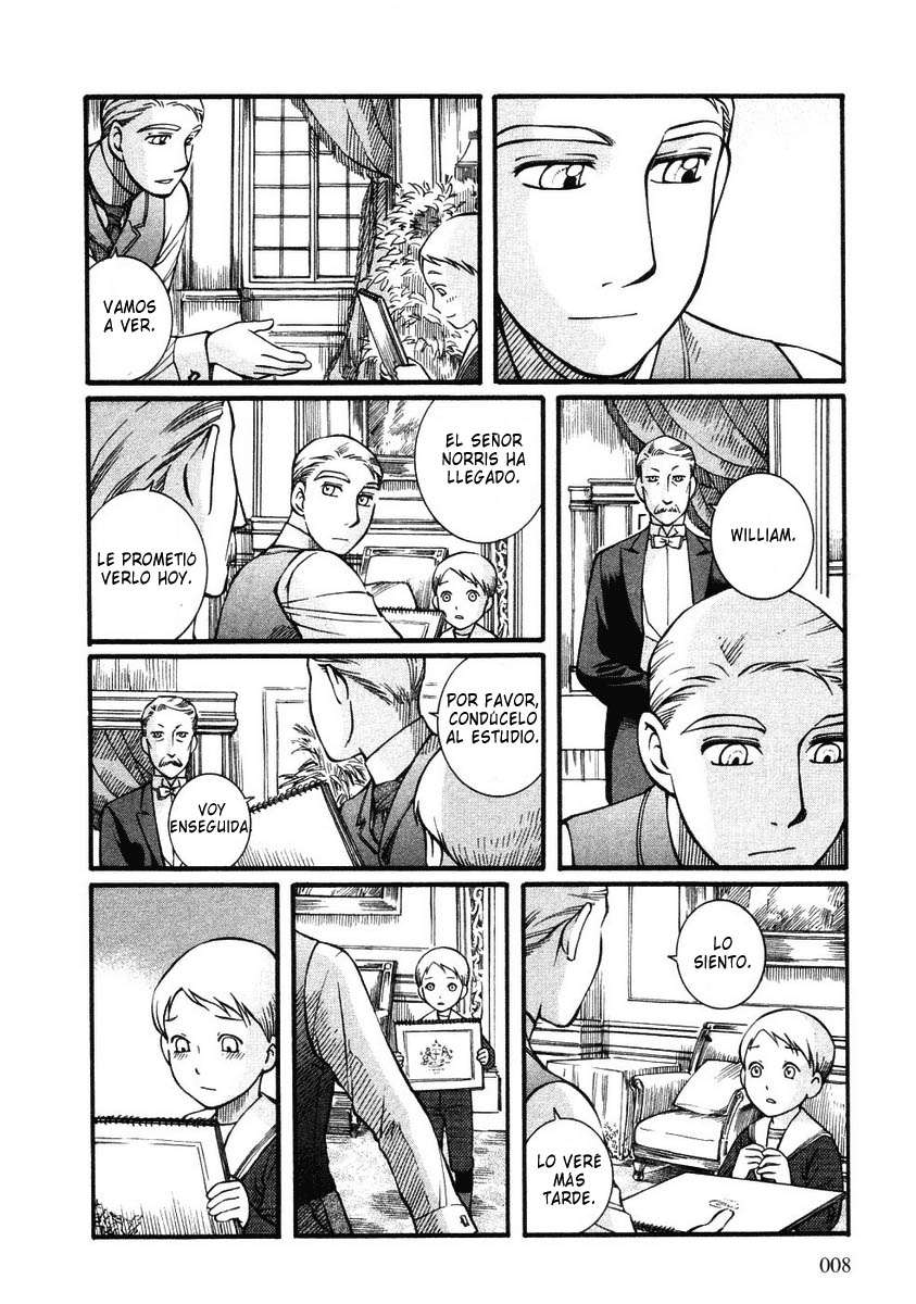 Read Emma ES Manga Online