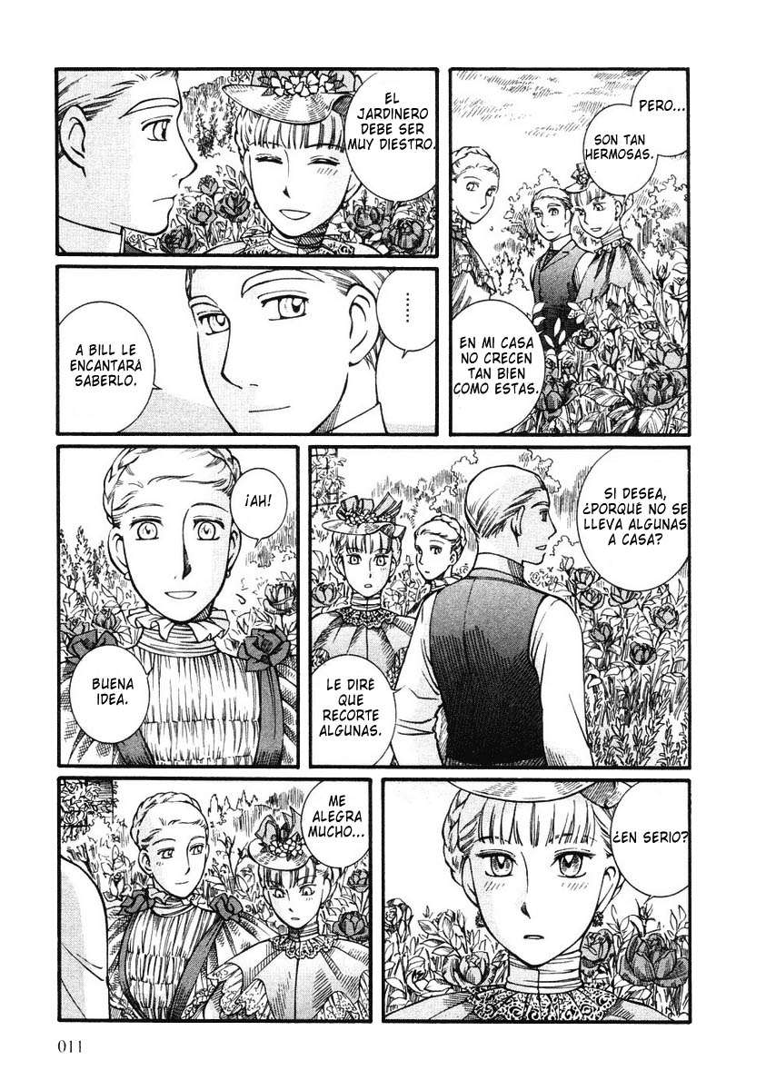 Read Emma ES Manga Online