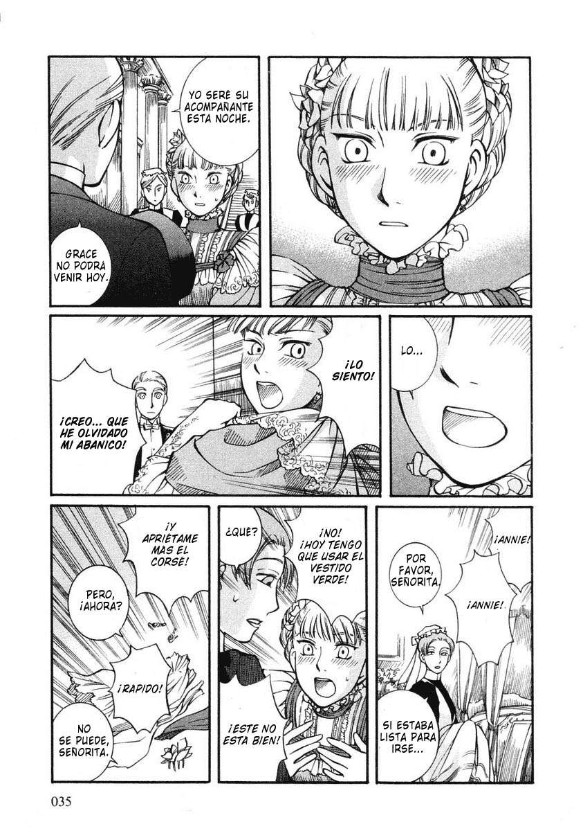 Read Emma ES Manga Online