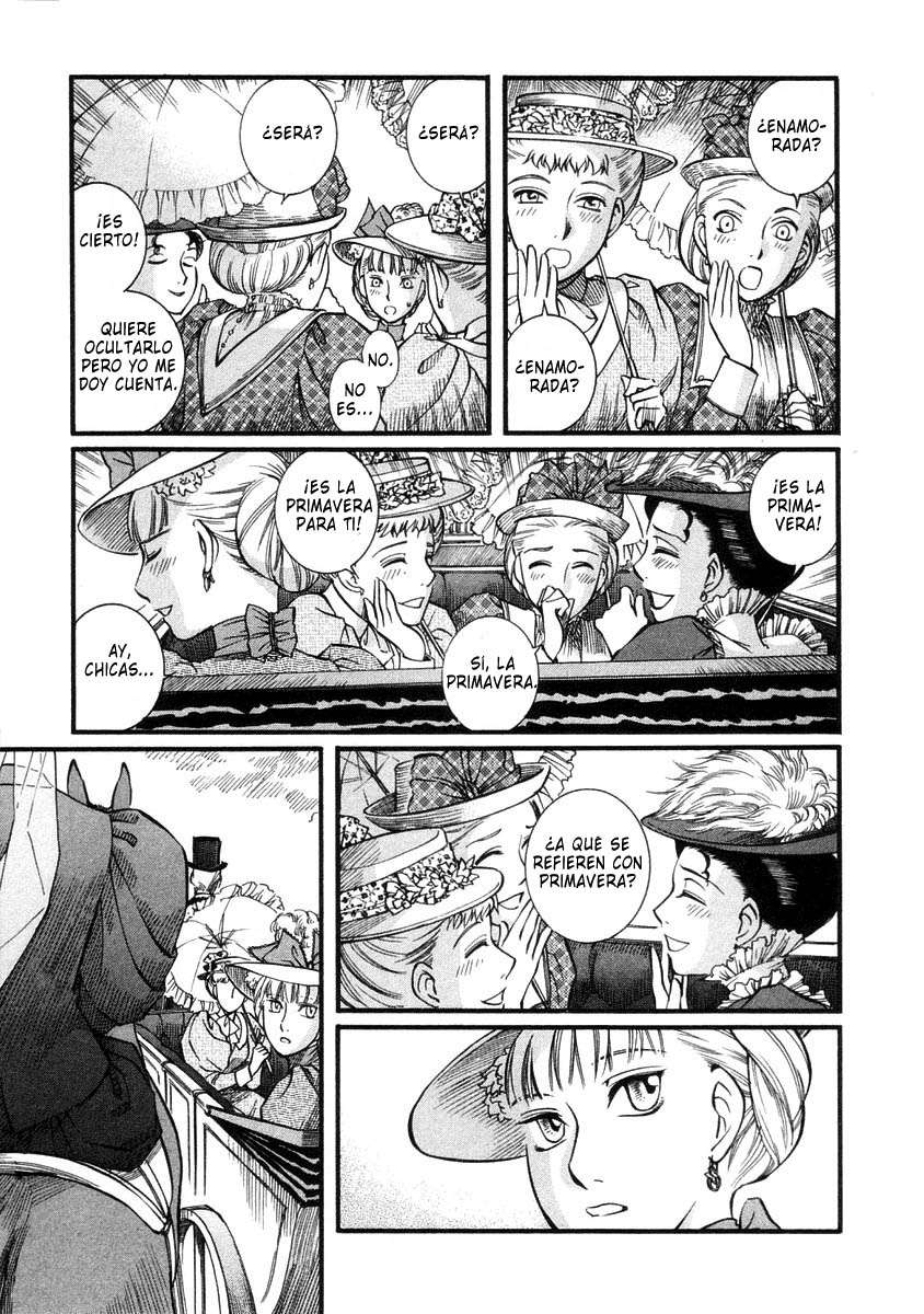 Read Emma ES Manga Online