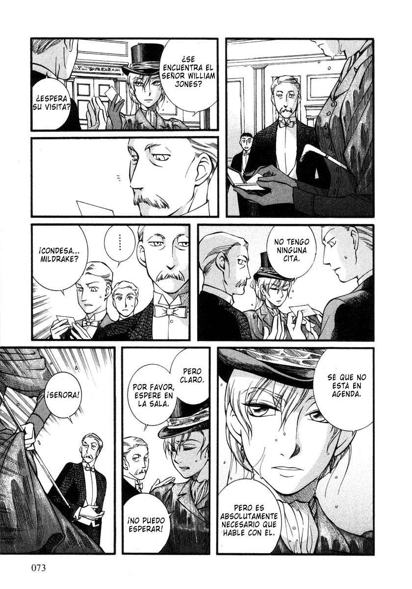 Read Emma ES Manga Online