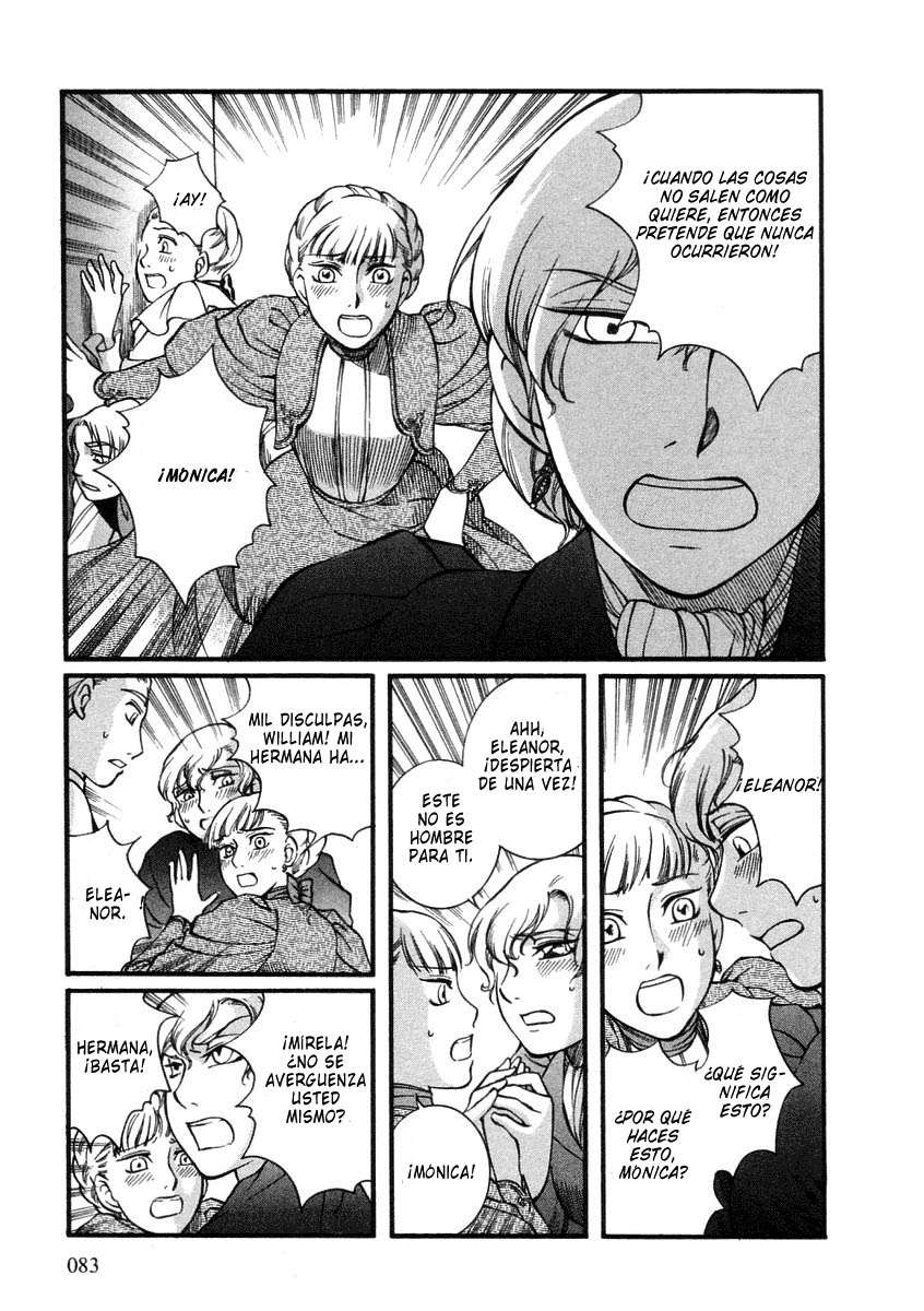 Read Emma ES Manga Online