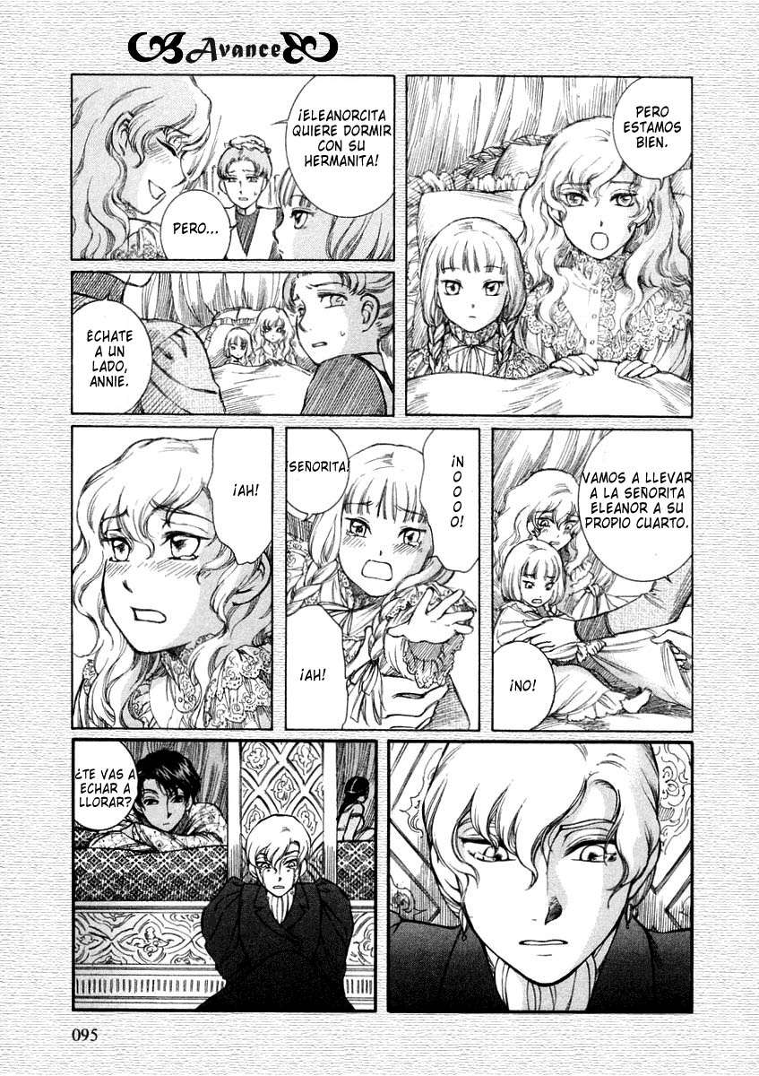 Read Emma ES Manga Online