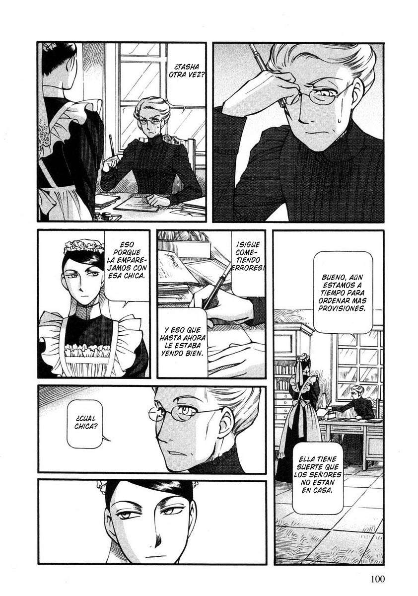 Read Emma ES Manga Online