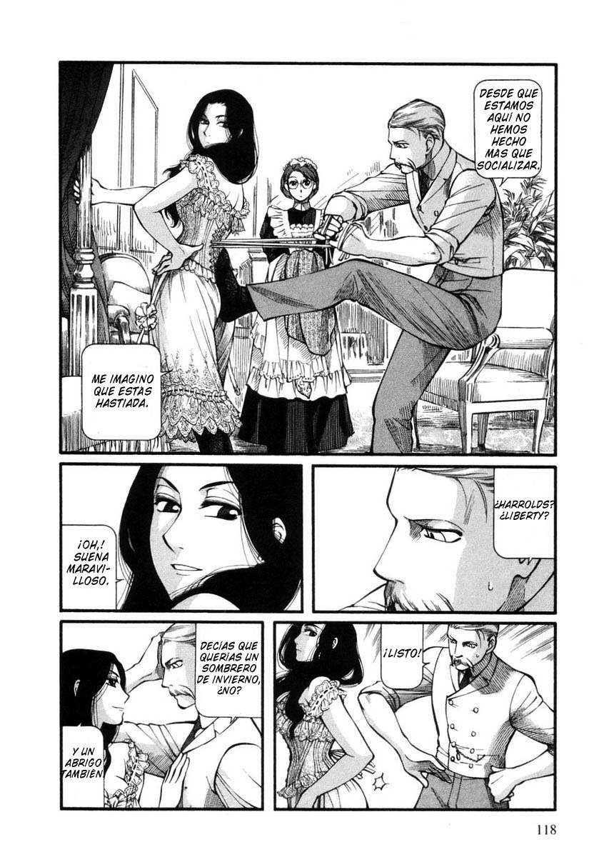 Read Emma ES Manga Online