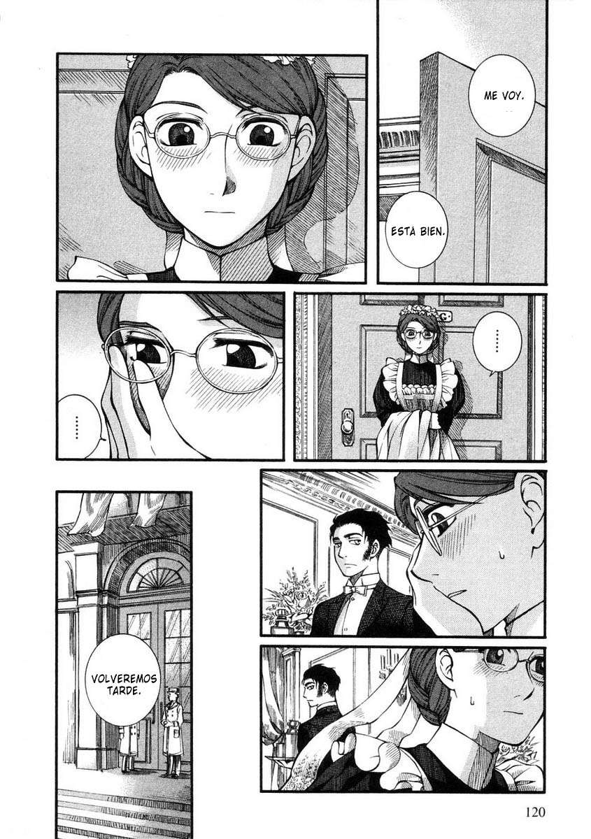 Read Emma ES Manga Online