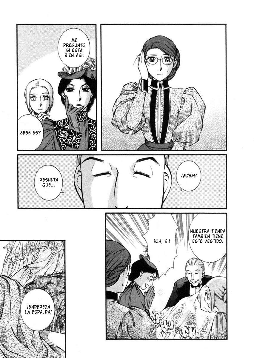 Read Emma ES Manga Online