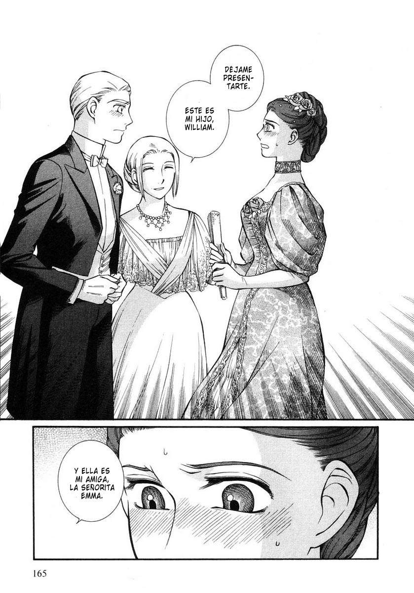 Read Emma ES Manga Online