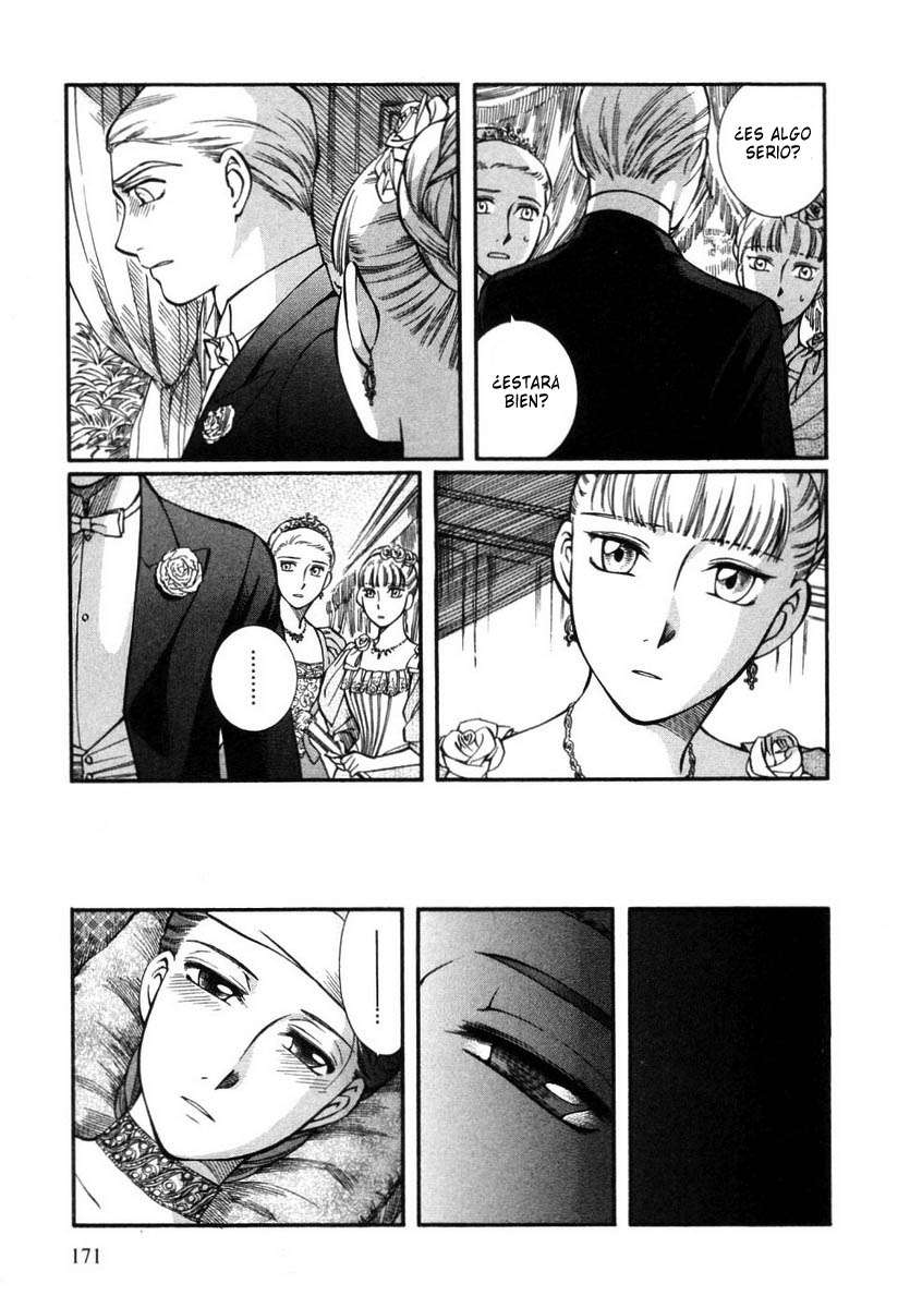 Read Emma ES Manga Online