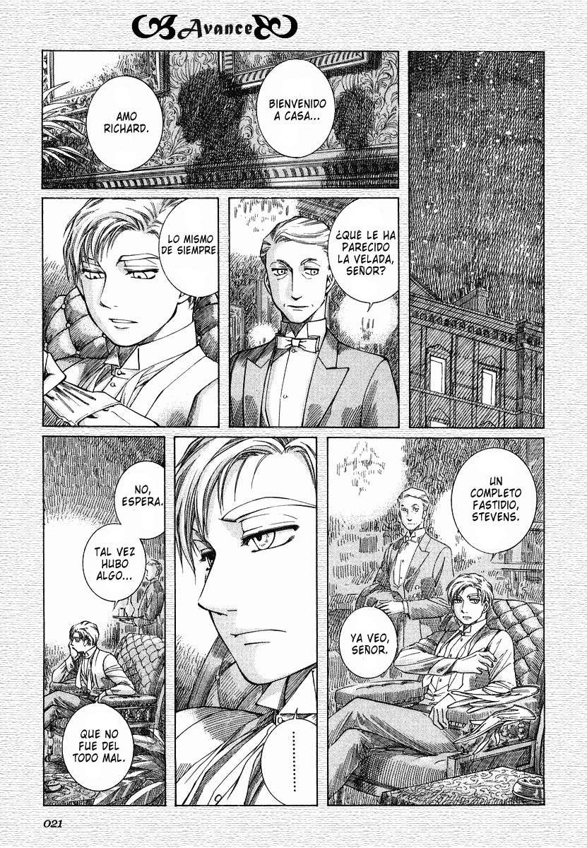 Read Emma ES Manga Online