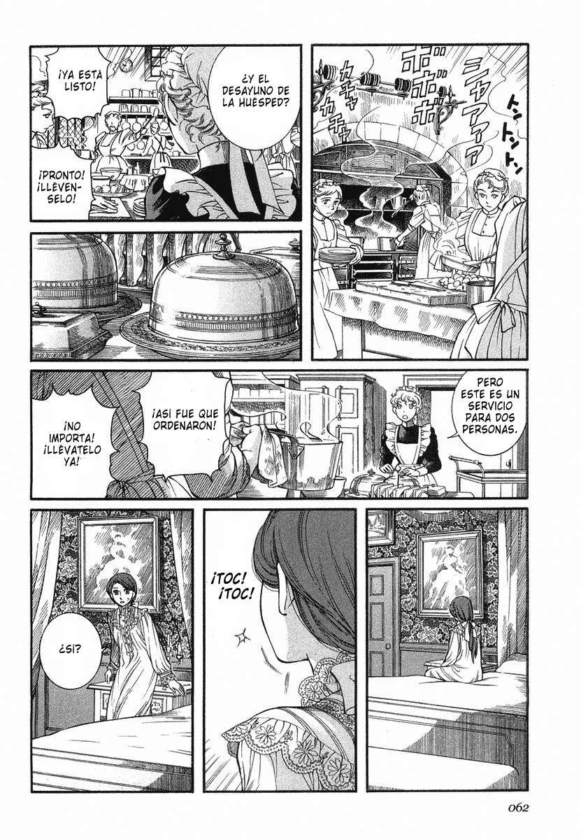 Read Emma ES Manga Online