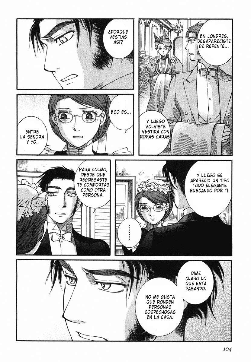 Read Emma ES Manga Online