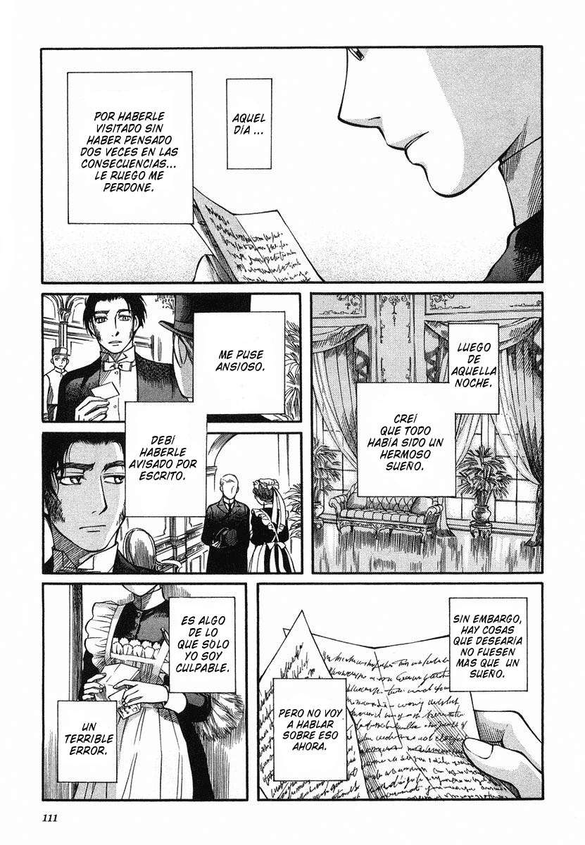 Read Emma ES Manga Online