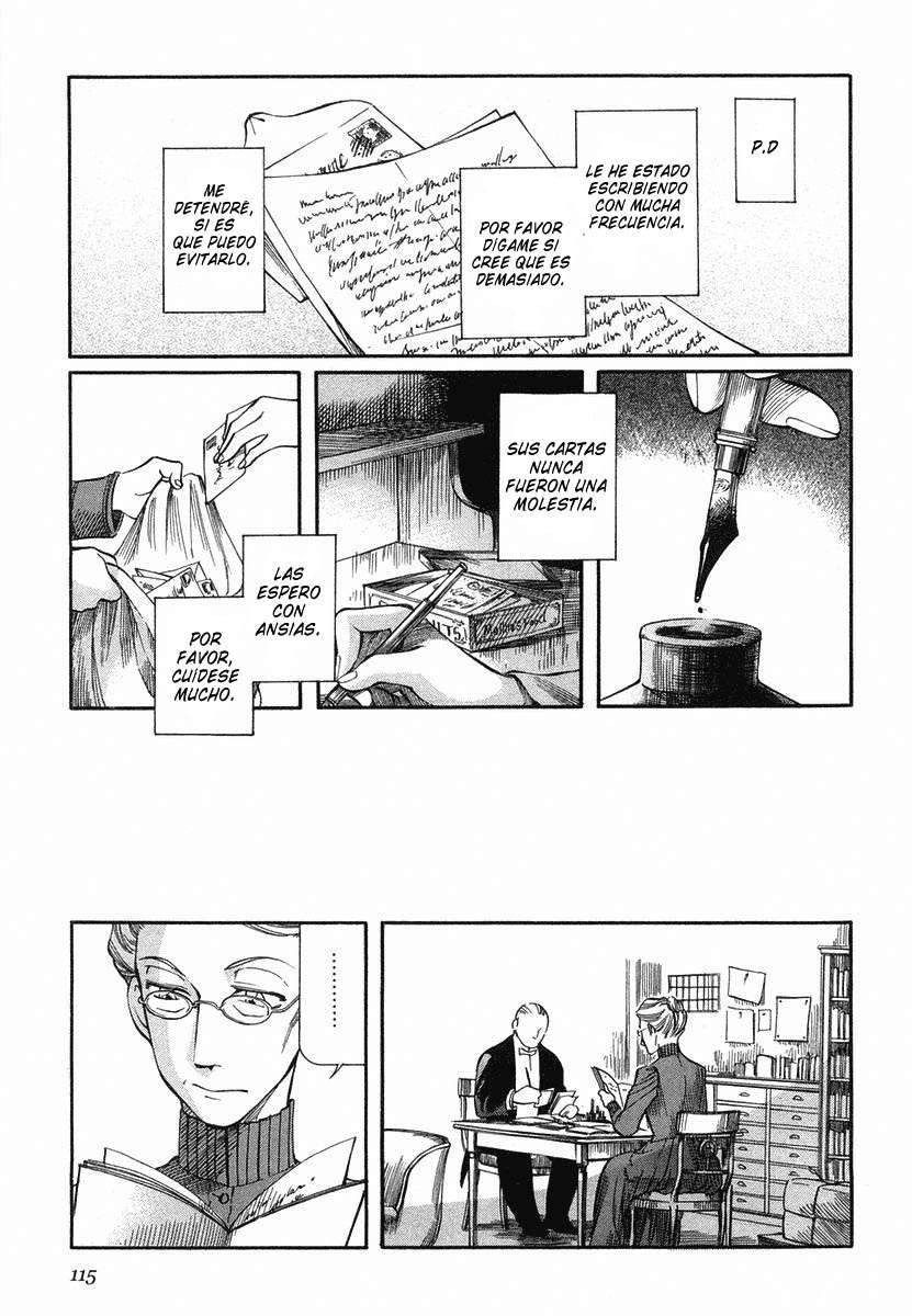 Read Emma ES Manga Online