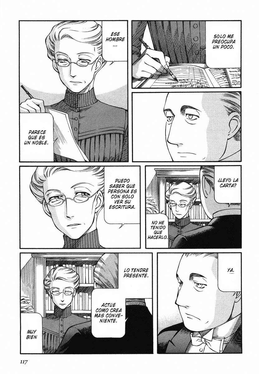 Read Emma ES Manga Online