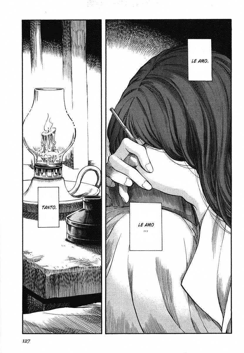 Read Emma ES Manga Online