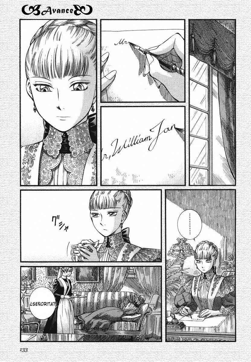 Read Emma ES Manga Online