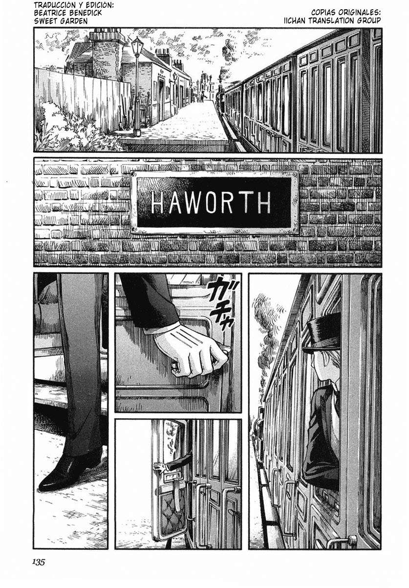 Read Emma ES Manga Online