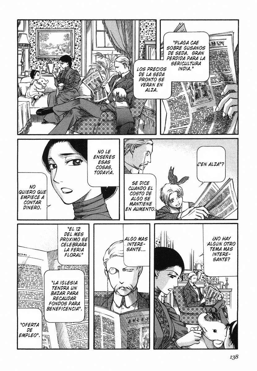 Read Emma ES Manga Online