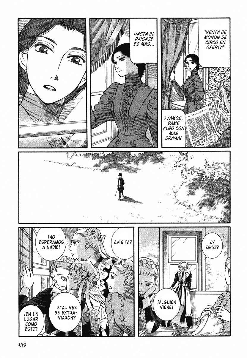 Read Emma ES Manga Online