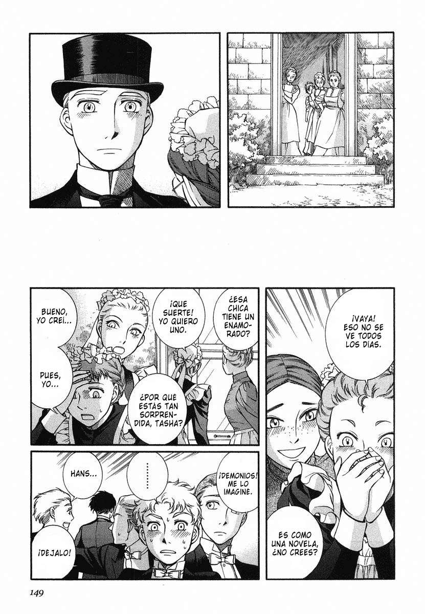 Read Emma ES Manga Online