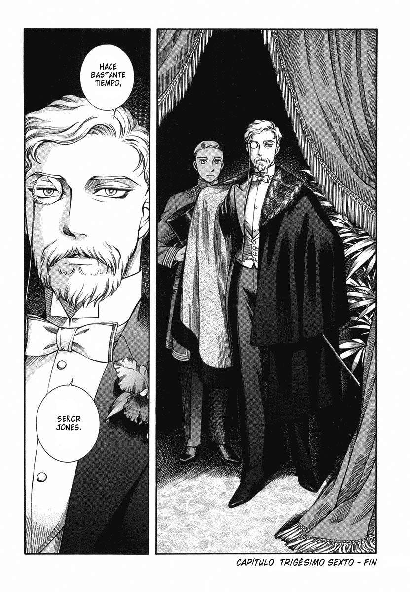 Read Emma ES Manga Online