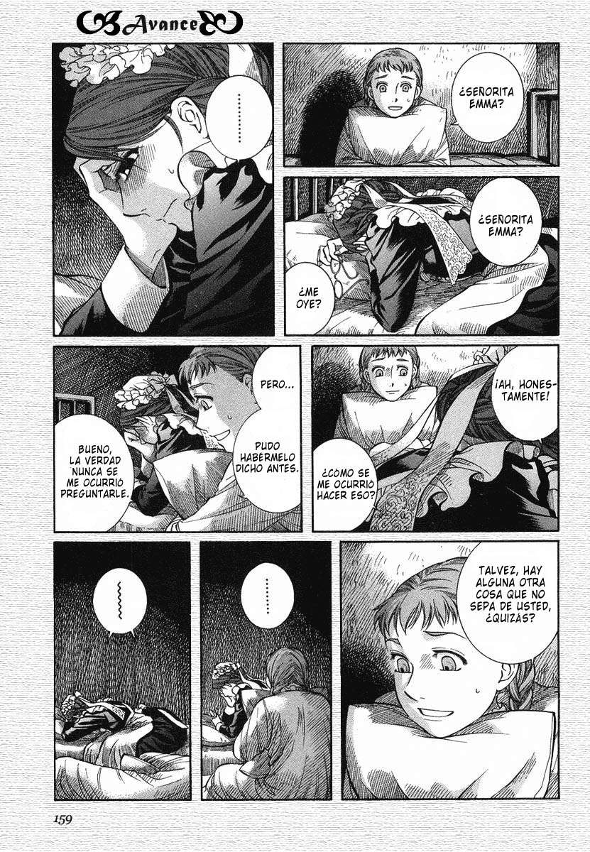 Read Emma ES Manga Online