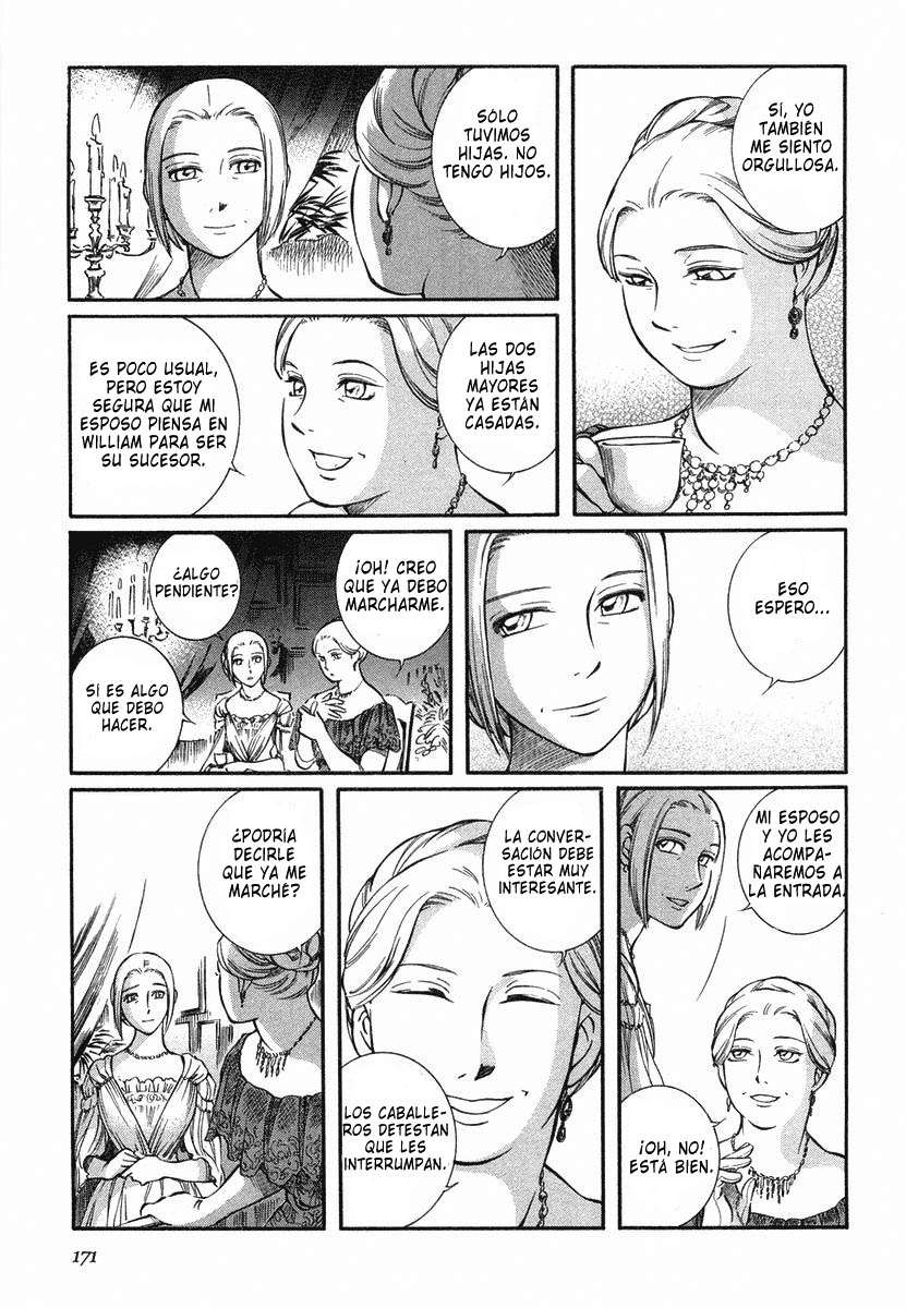 Read Emma ES Manga Online